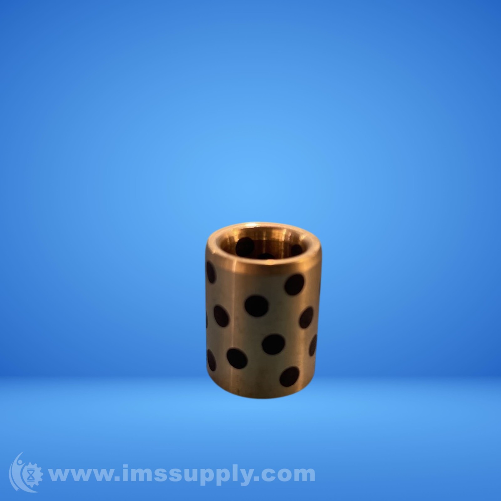 Cylindrical Perforated Component FNIP