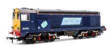 Bachmann 35-127B Class 20/3 20308 DRS Compass (Original) Diesel Locomotive