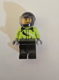 LEGO City: Monster Truck Transporter (60027) & Monster Truck 60055 100% Complete