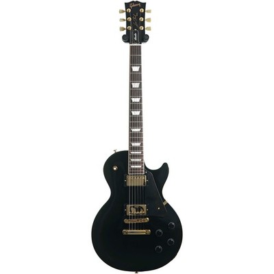 E-Gitarre Gibson Les Paul Modern Studio Gold Hardware E Gitarre NEU