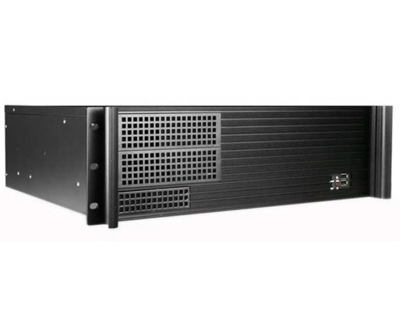 Informatica - Vari - Chassis Industriale Rack 19''/desktop 3u Ultra Compatto ...
