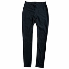 Elegant Black Men's Dress Pants