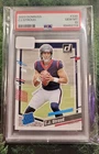 CJ Stroud 2023 Panini Donruss #339 Rated Rookie PSA 10