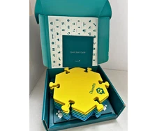 FluentPet Kit  - Dog and Cat– 12 Buttons + 6 HexTiles – Open Box, Never Used