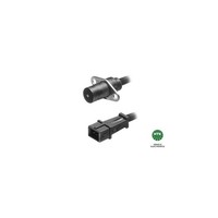Impulsgeber, Kurbelwelle NTK 81194 FüR Alfa Romeo Fiat Ford Lancia Renault Dacia