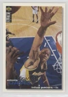 1995 Upper Deck Collector's Choice Basketball Antonio Davis #218