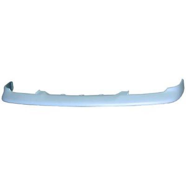 StoßStange Vorne Passend FüR Oben Suzuki Swift Baujahr 1996-2001 Lackierbar-image