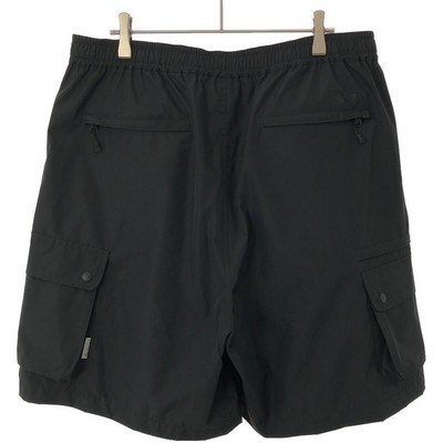 DAIWA PIER39 GORE-TEX TECH SHORTS