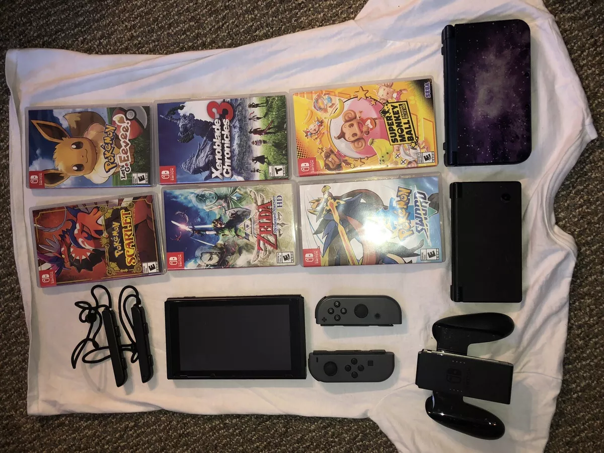 Nintendo Dsi  Nintendo dsi, Nintendo switch accessories, Retro gadgets