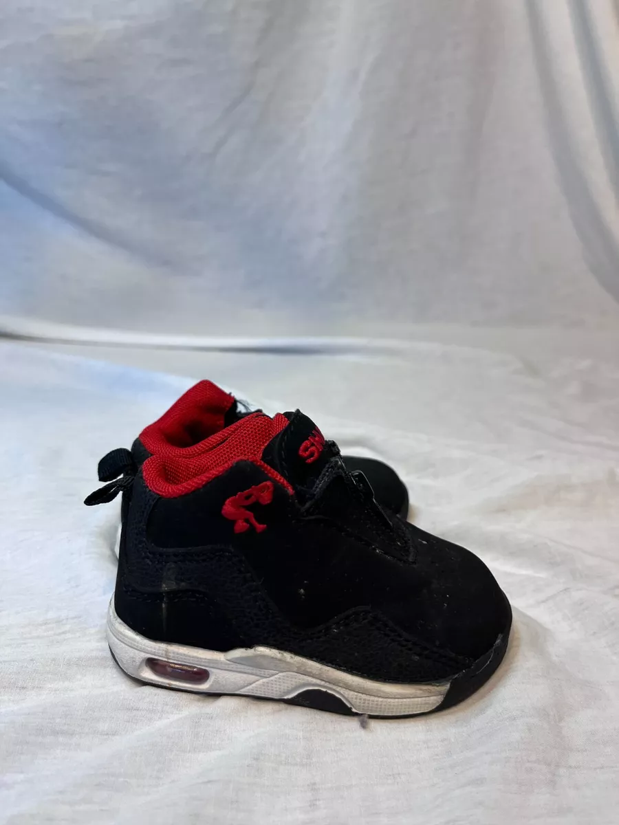 Shaq shop baby shoes