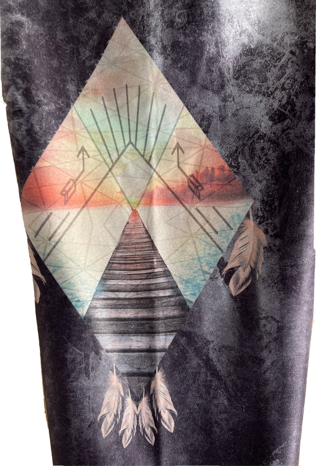 EVOLUTION AND CREATION ACTIVE Women’s Southwest P… - image 4