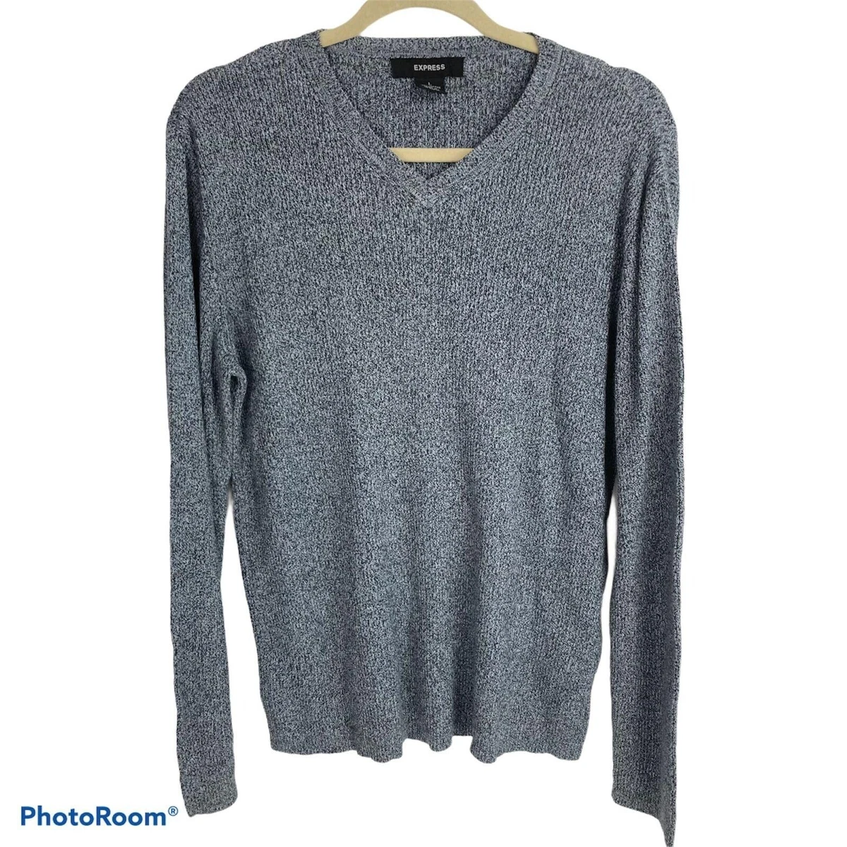 Express clearance long sweater