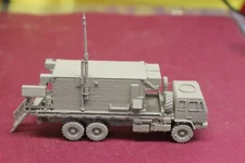 1-50TH 3D PRINTED IRAQ WAR U.S. ARMY PATRIOT MISSILE SYSTEM AD/MSQ104 ENGAGEMENT