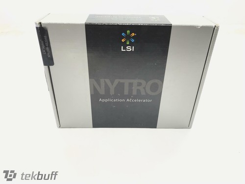 Seagate 1.79TB Internal Solid State Drive - PCI Express 2.0 - Nytro XP6200 ST179 - Picture 1 of 2