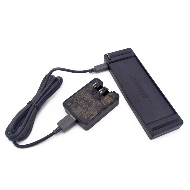 Bose Wall Charger Cord & Cradle For Bose SoundLink Mini Series II