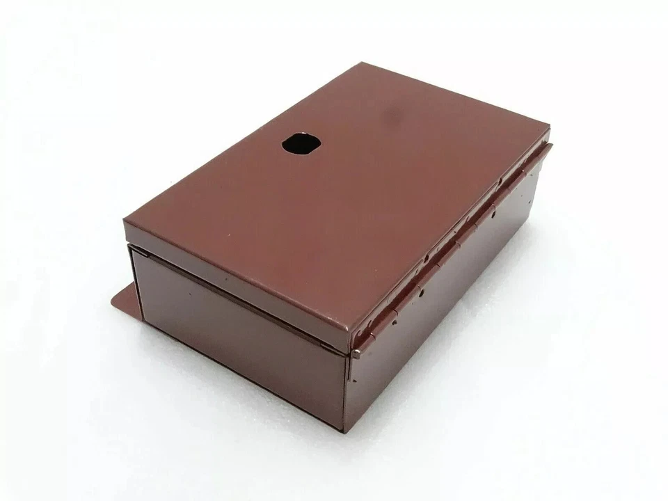 INDIAN CHIEF Tool Box 1940 -1952(Raw Steel) - Изображение 3 из 4