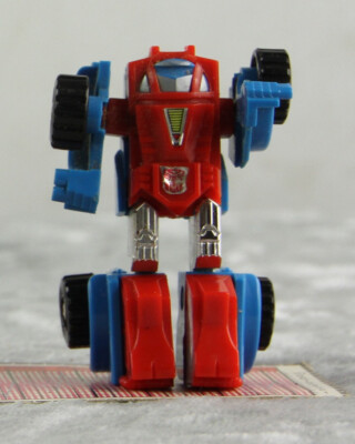 Transformers 1984 First Generation Transformers Toys Autobot Cars