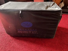 Creative Memories Large Album Tote