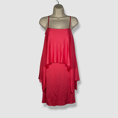 off-the-shoulder cocktail dresses for wedding Tea Length Off The Shoulder Beach Satin Wedding Dress with Pockets US2 / Custom Color