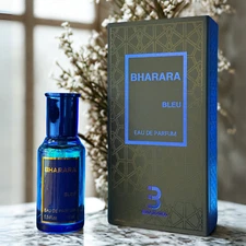 BHARARA BLEU MINI 10 ML EDP