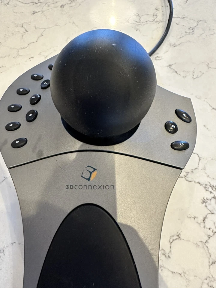 3d Connection Space all 5000 - Image 2 of 2