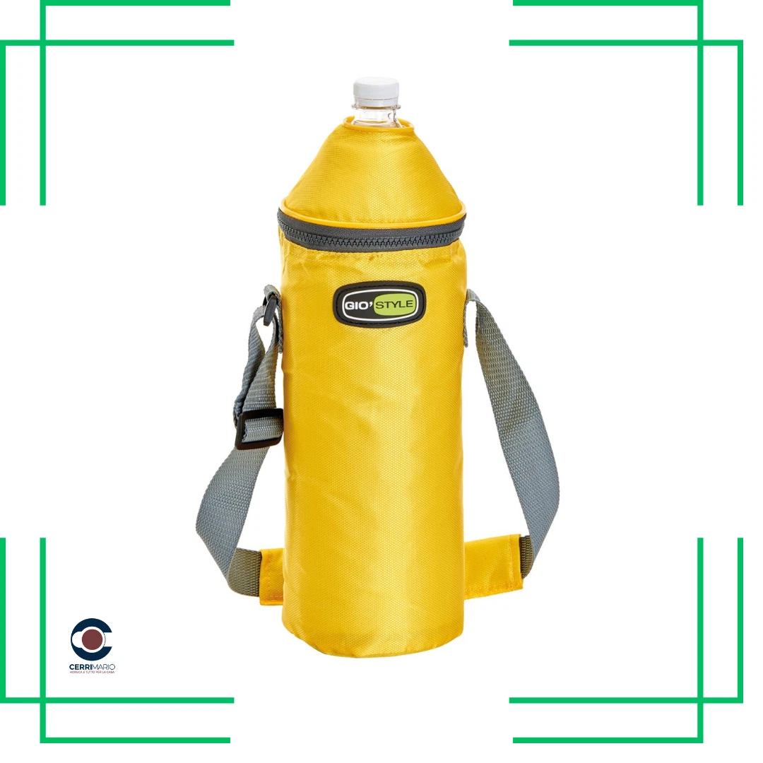 Custodia Termica per Borracce, Borsa Termica per Borraccia1000 ml