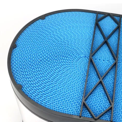 4X P616056 Engine Air Filter Fit for Kenworth T400 T800 T660 T680 Filter LAF6116 - Picture 5 of 11