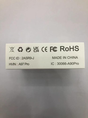 Touch Control Wireless Earbuds: 40H Playtime & Noise Cancellation Technology - Picture 13 of 13