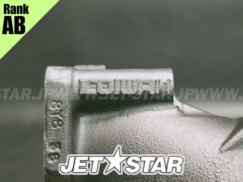 EX Sport & Deluxe '19 OEM MUFFLER 1 Used (6GA-14711-00-00 EX Sport & Deluxe '19 OEM MUFFLER 1 Used (6GA-14711-00-00