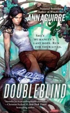 Doubleblind (Sirantha Jax, Book 3) - Mass Market Paperback - GOOD