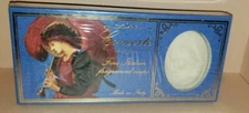 Vintage Rare Collectible 3 Pc Angel Concerto Fine Italian Soaps Set HTF