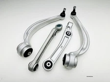 4 x Front Lower Control Arm for VW TOUAREG 2017 + SCA/VW/011A