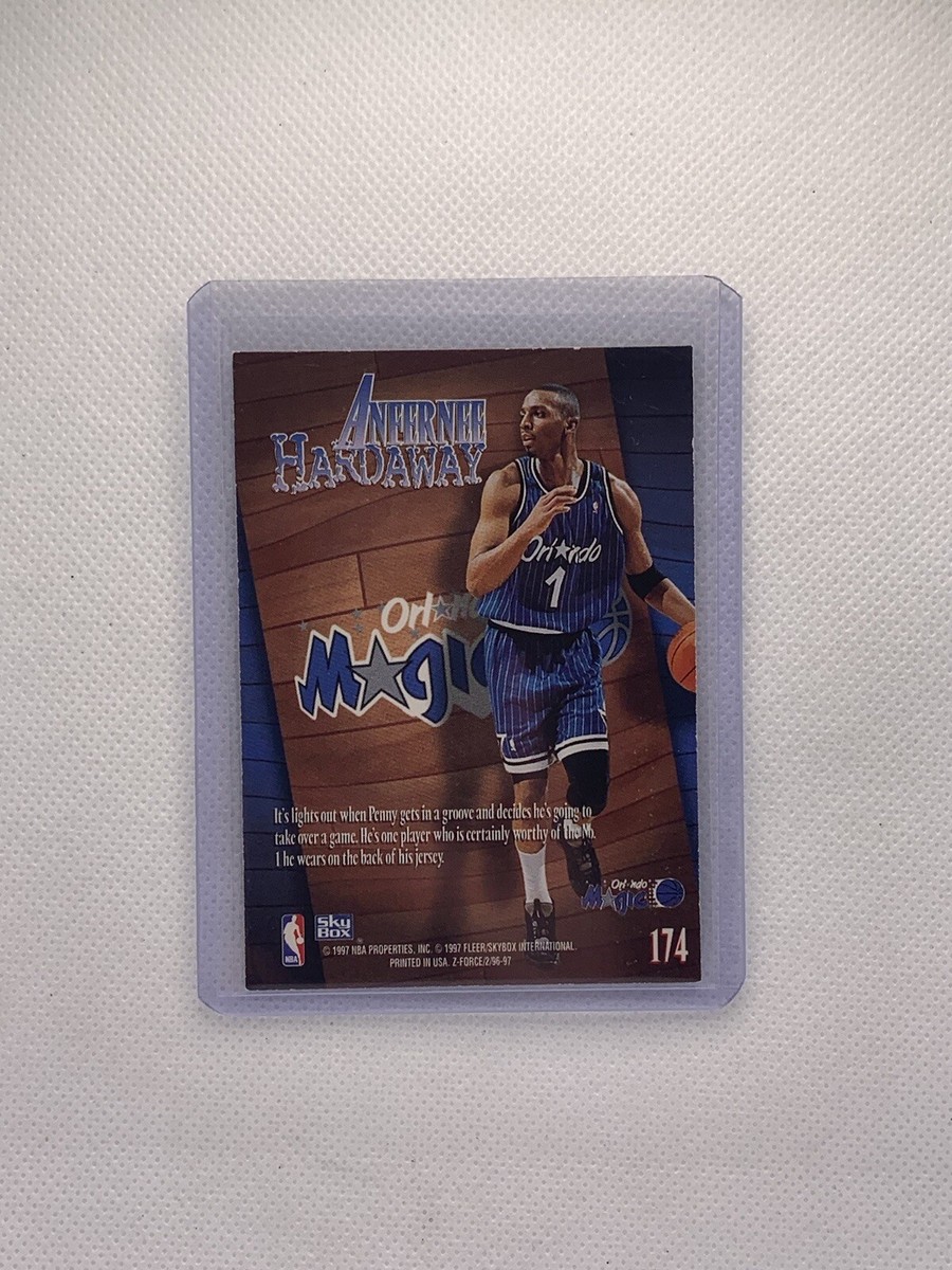 コービーブライアント NBA 96-97 Skybox Z-Force PSA7 コービーブライアント NBA 96-97 Skybox Z-Force PSA7