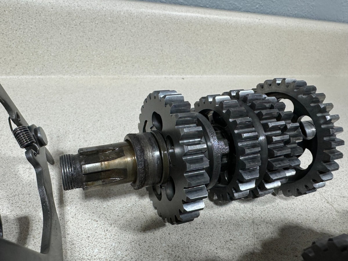 はあ 1/12 Scale Kawasaki Ninja ZX-6R ZX6R Bike Diecast Toy Model