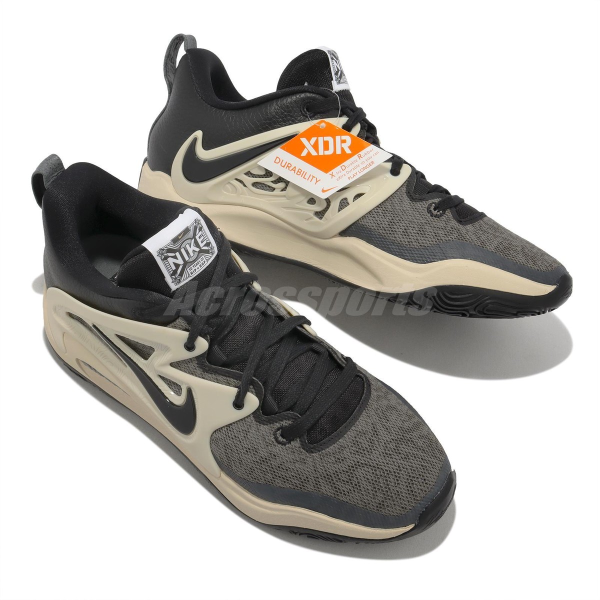 NIKE KD 15 EP 77-MH-983S NIKE KD 15 EP 77-MH-983S