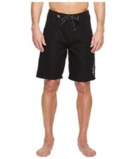 Rip Curl Men's All Time 2.0 Boardshorts, Black, 31