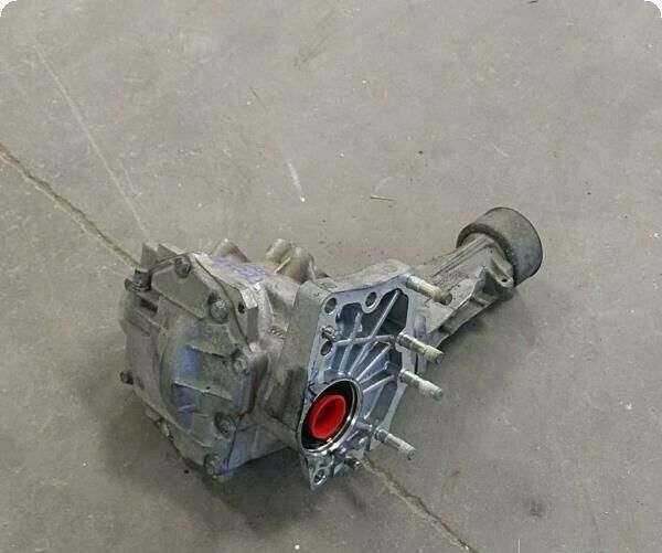 20112019 Toyota Sienna Transfer Case Assembly OEM eBay
