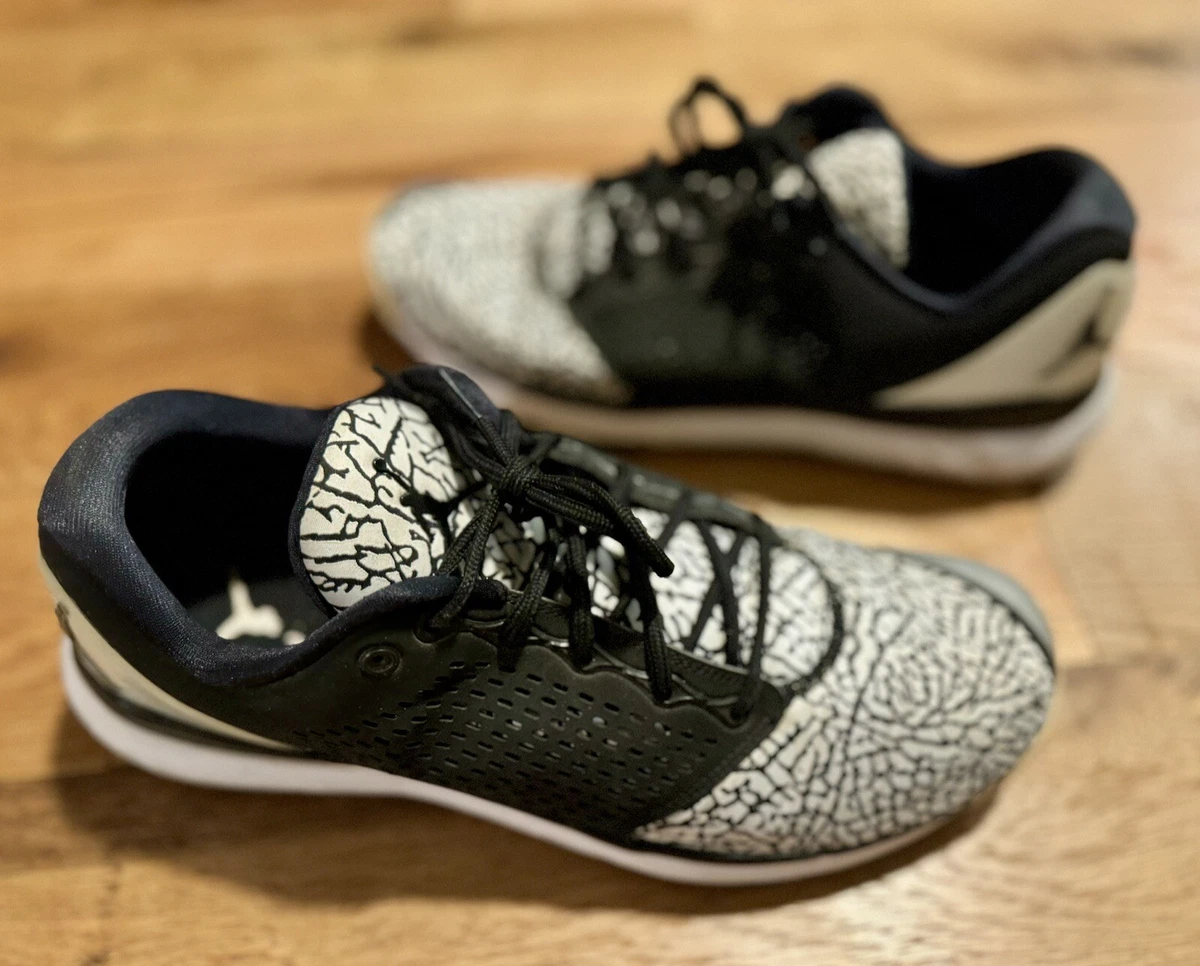 Jordan Trainer ST Golf Black for Sale | Authenticity Guaranteed | eBay