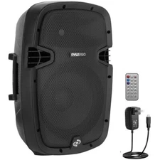 Pyle Pro PPHP1037UB 10", 700-Watt Powered 2-Way Speaker