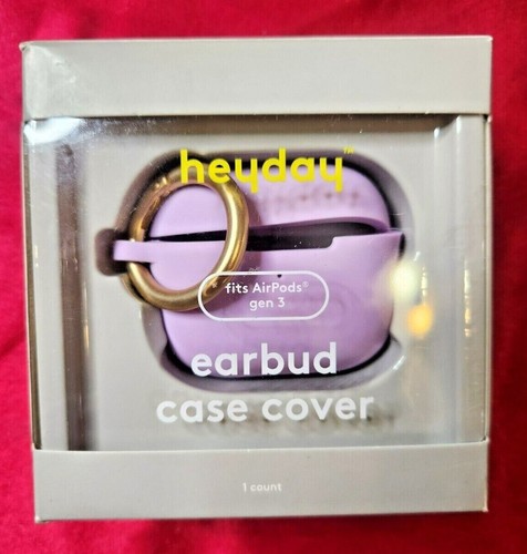 Custodia auricolare per AirPods Gen 3, di Heyday. Scelta dell'acquirente, spedizione gratuita! - Foto 22 di 22