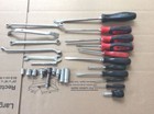 Snap-on GMTK General Mechanic's Maintenance Military Tool Set Kit 8 ...