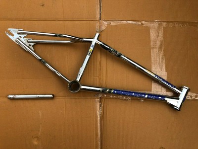 Vintage 1991 Diamondback Assault BMX 20 