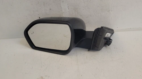 2020-2023 Ford Explorer LEFT/DRIVER/LH SIDE Rear View Camera Door Mirror
