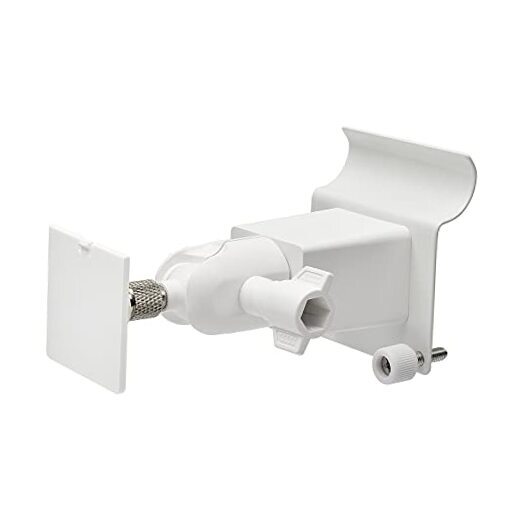 Vinyl Siding Mount for Ring Solar Panel, Super Solar Panel, Stick Up Cam and