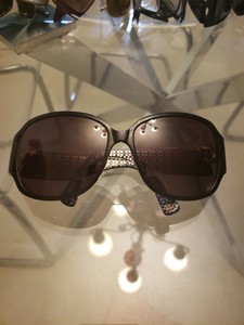 coach shield sunglasses