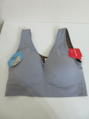 spanx seamless bralette