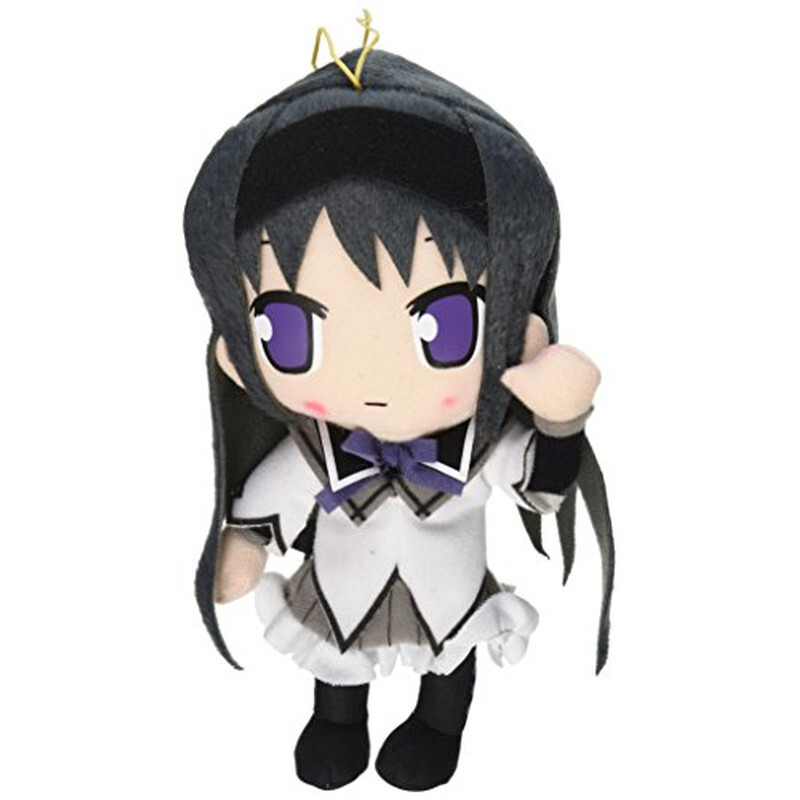 madoka_oohashiさま専用 Great Eastern Official Puella Magi Madoka Magica: Homura