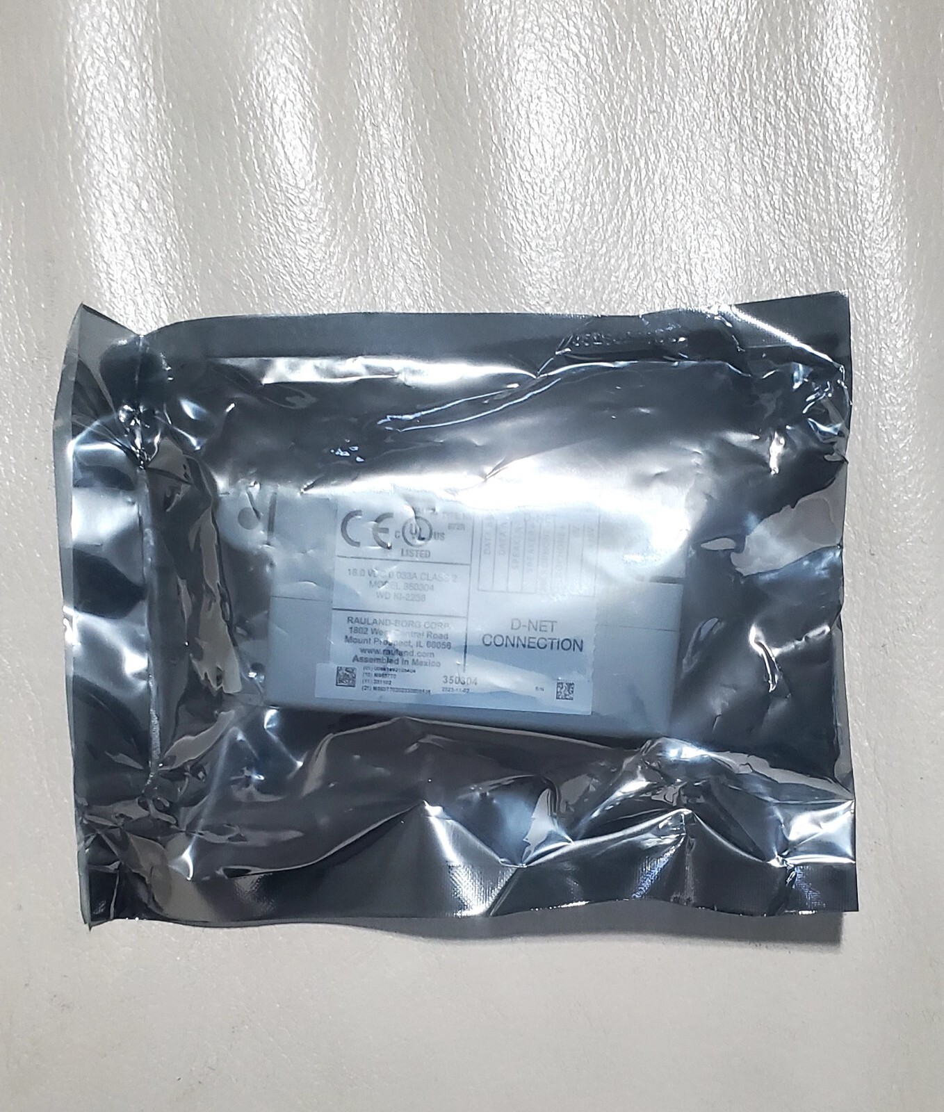 Rauland Feature Bed Control Module V2, 350304 | eBay
