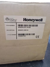 Honeywell 4850DR 4850DR153C-0F00E Imager Document Scanner 2D NEW