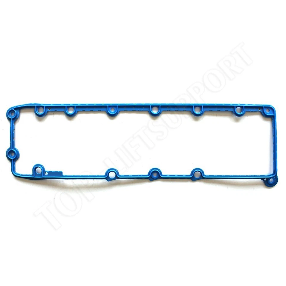 Fit For Ford E-350 E-450 E-550 Econoline Super Duty 6.8L Valve Cover Gasket Foto 3 de 3